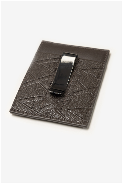 Armani Exchange Erkek Kartlık