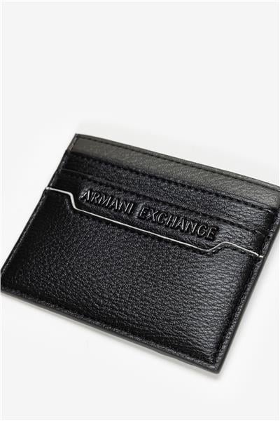 Armani Exchange Erkek Kartlık