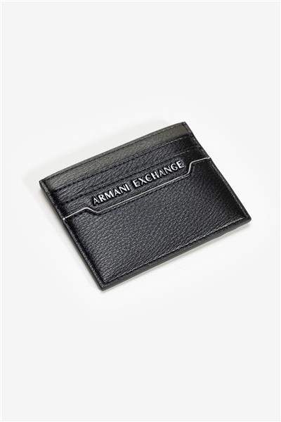 Armani Exchange Erkek Kartlık