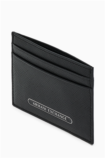 Armani Exchange Erkek Kartlık