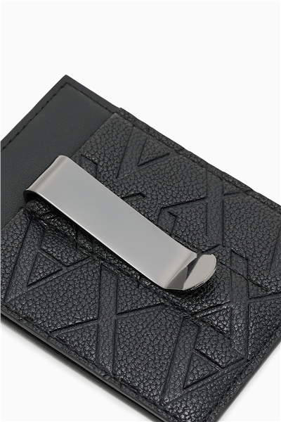 Armani Exchange Erkek Kartlık