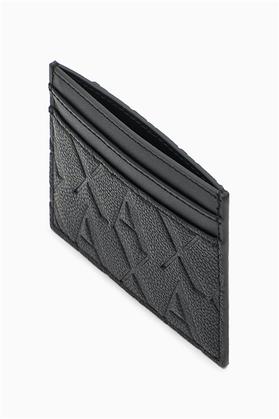 Armani Exchange Erkek Kartlık