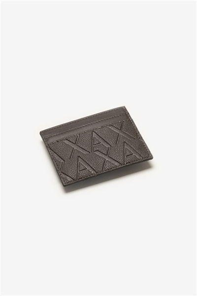 Armani Exchange Erkek Kartlık