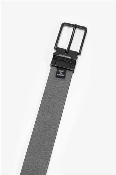 Armani Exchange Erkek Kemer