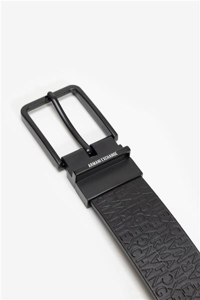 Armani Exchange Erkek Kemer