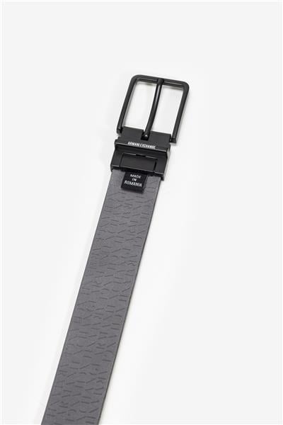 Armani Exchange Erkek Kemer