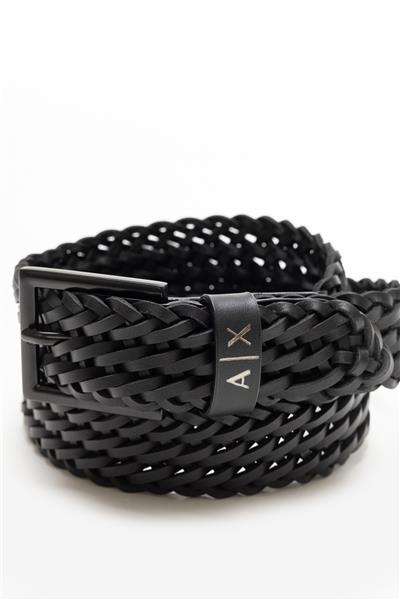 Armani Exchange Erkek Kemer