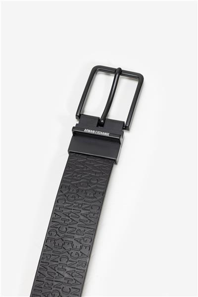 Armani Exchange Erkek Kemer