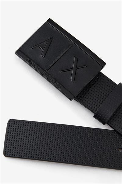 Armani Exchange Erkek Kemer