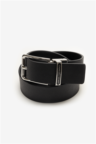 Armani Exchange Erkek Kemer