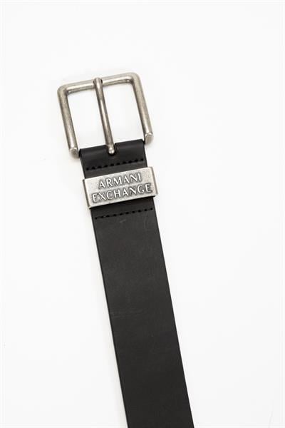 Armani Exchange Erkek Kemer