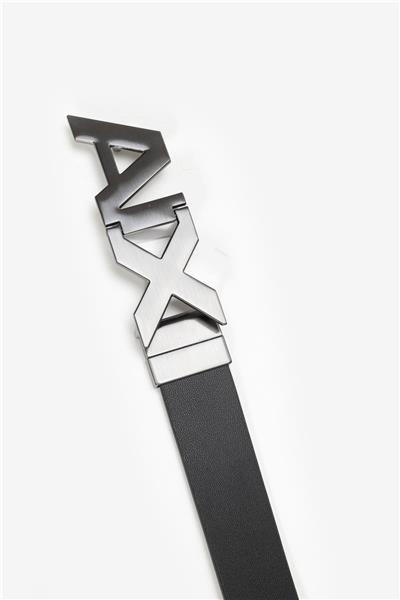 Armani Exchange Erkek Kemer