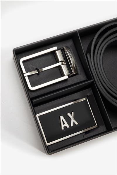 Armani Exchange Erkek Kemer
