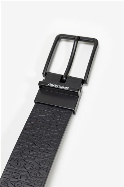 Armani Exchange Erkek Kemer