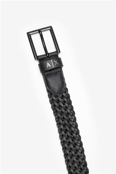 Armani Exchange Erkek Kemer