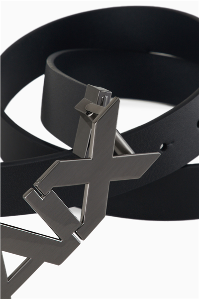 Armani Exchange Erkek Kemer