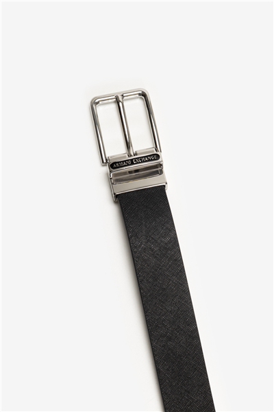 Armani Exchange Erkek Kemer