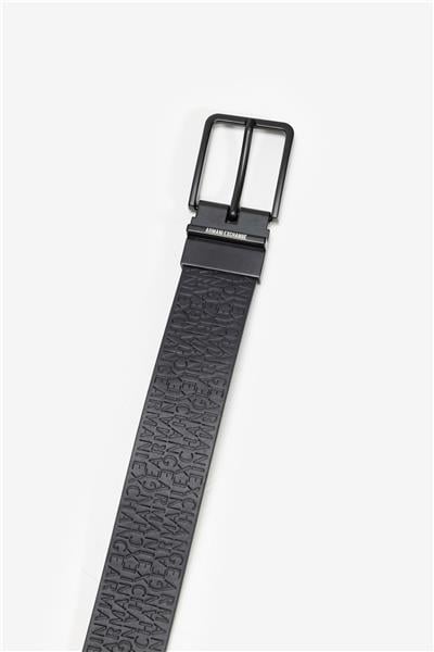 Armani Exchange Erkek Kemer