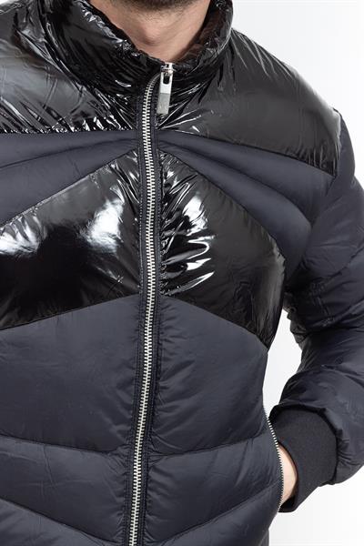 Armani Exchange Erkek Mont