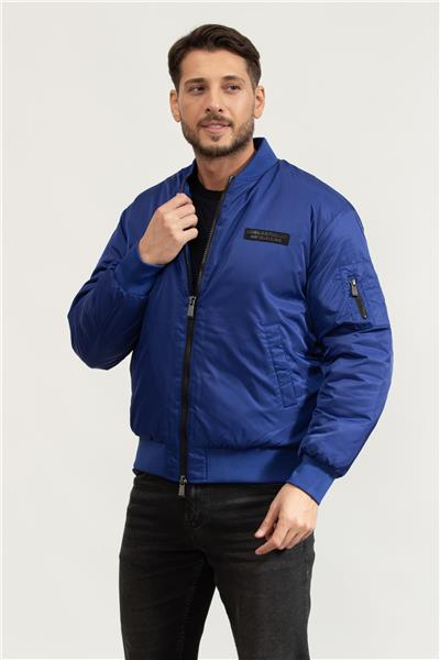 Armani Exchange Erkek Mont