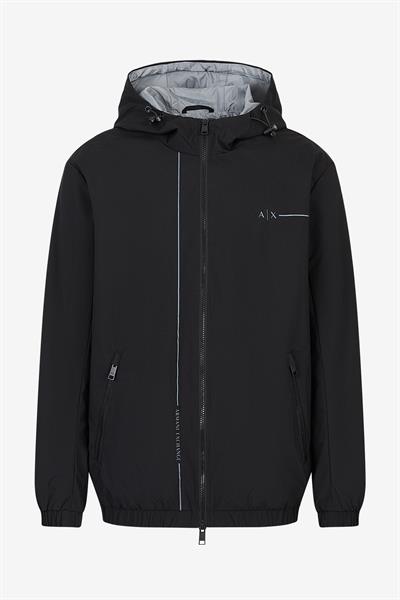 Armani Exchange Erkek Mont