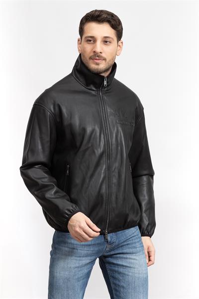 Armani Exchange Erkek Mont