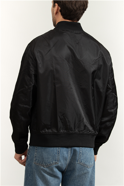 Armani Exchange Erkek Mont