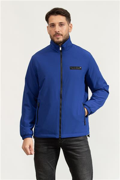 Armani Exchange Erkek Mont Çok Renkli