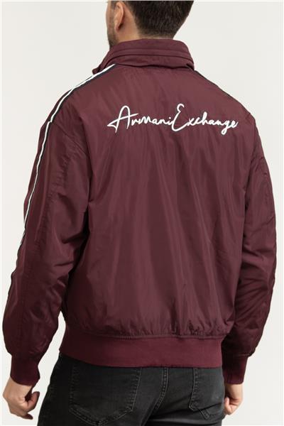 Armani Exchange Erkek Mont