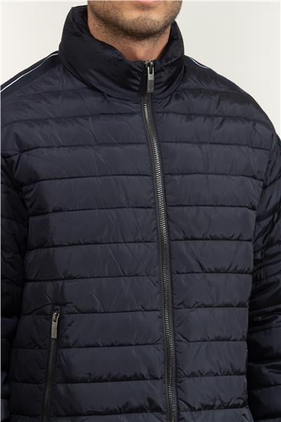 Armani Exchange Erkek Mont