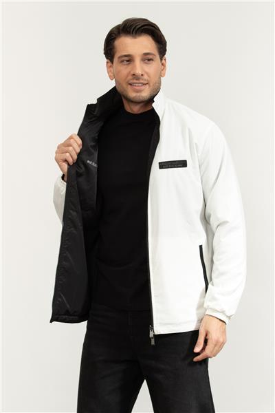 Armani Exchange Erkek Mont