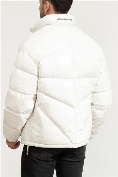 Armani Exchange Erkek Mont