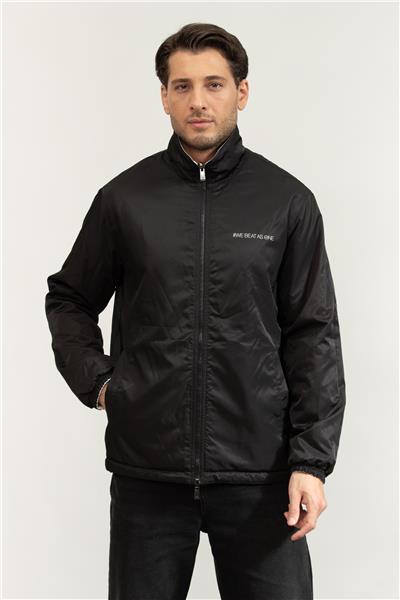 Armani Exchange Erkek Mont