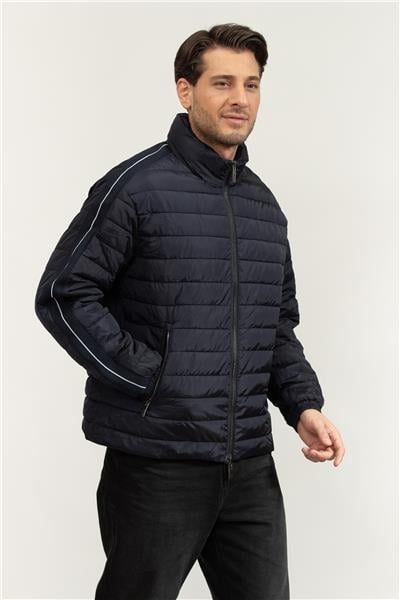 Armani Exchange Erkek Mont