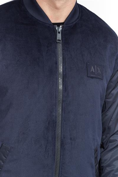 Armani Exchange Erkek Mont