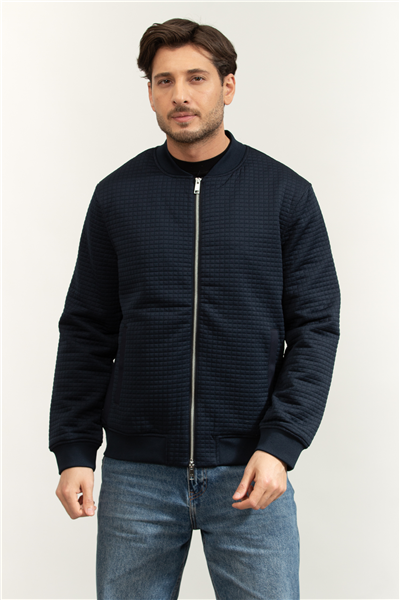 Armani Exchange Erkek Mont