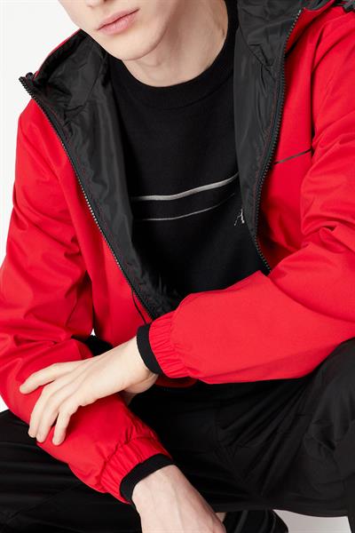 Armani Exchange Erkek Mont