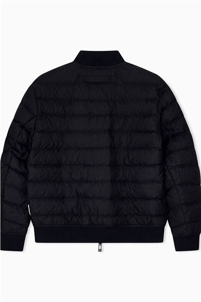 Armani Exchange Erkek Mont
