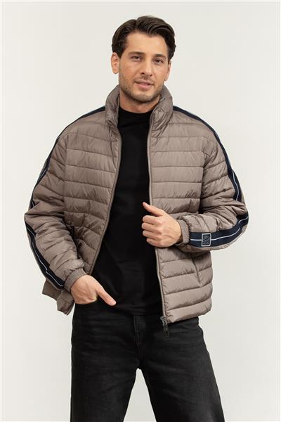 Armani Exchange Erkek Mont