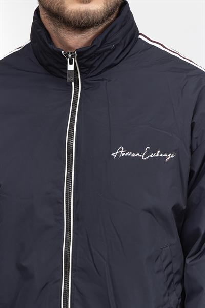 Armani Exchange Erkek Mont