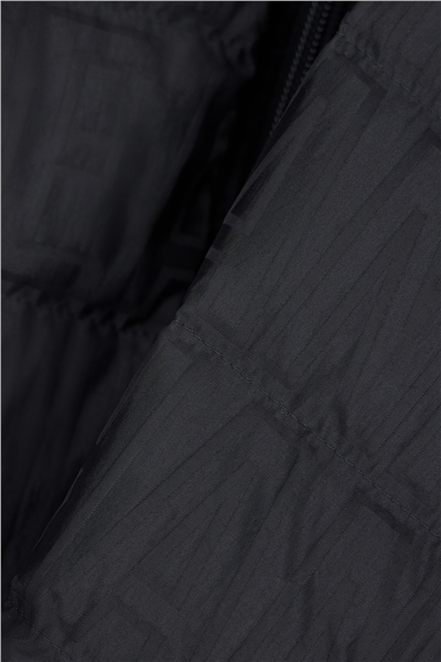 Armani Exchange Erkek Mont