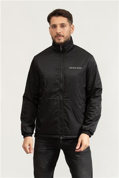Armani Exchange Erkek Mont Çok Renkli