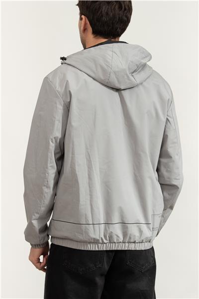 Armani Exchange Erkek Mont