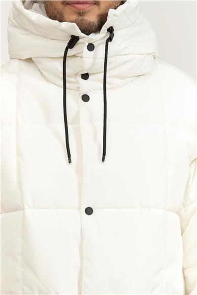 Armani Exchange Erkek Mont