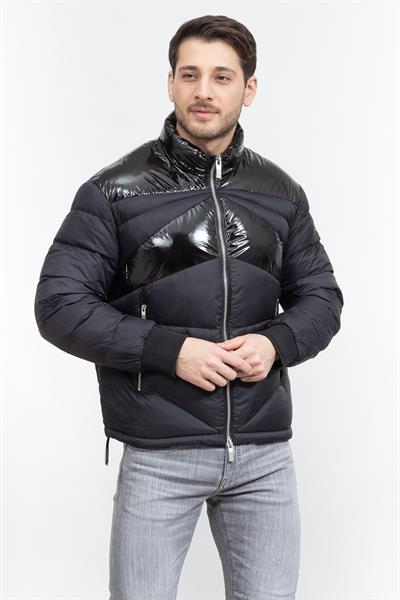 Armani Exchange Erkek Mont