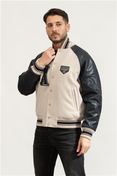 Armani Exchange Erkek Mont