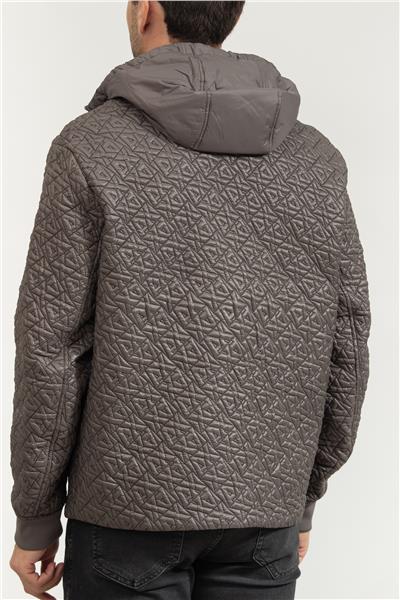 Armani Exchange Erkek Mont
