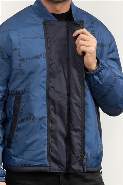 Armani Exchange Erkek Mont