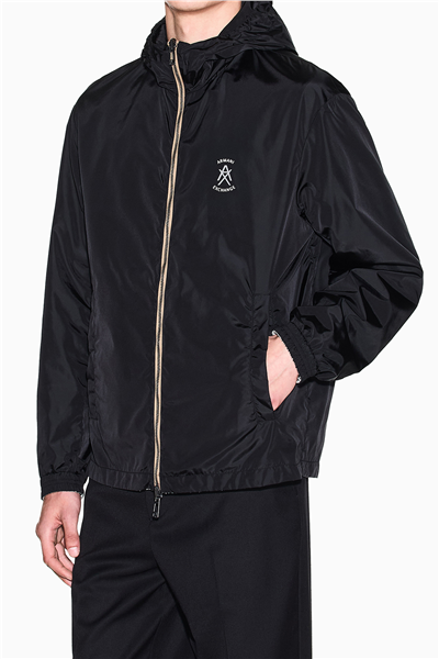 Armani Exchange Erkek Mont