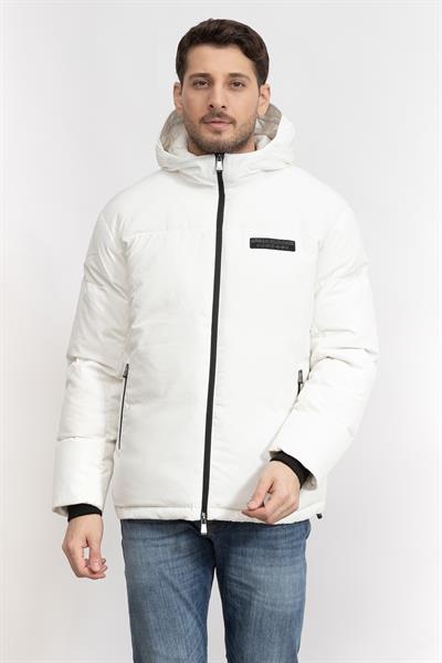 Armani Exchange Erkek Mont